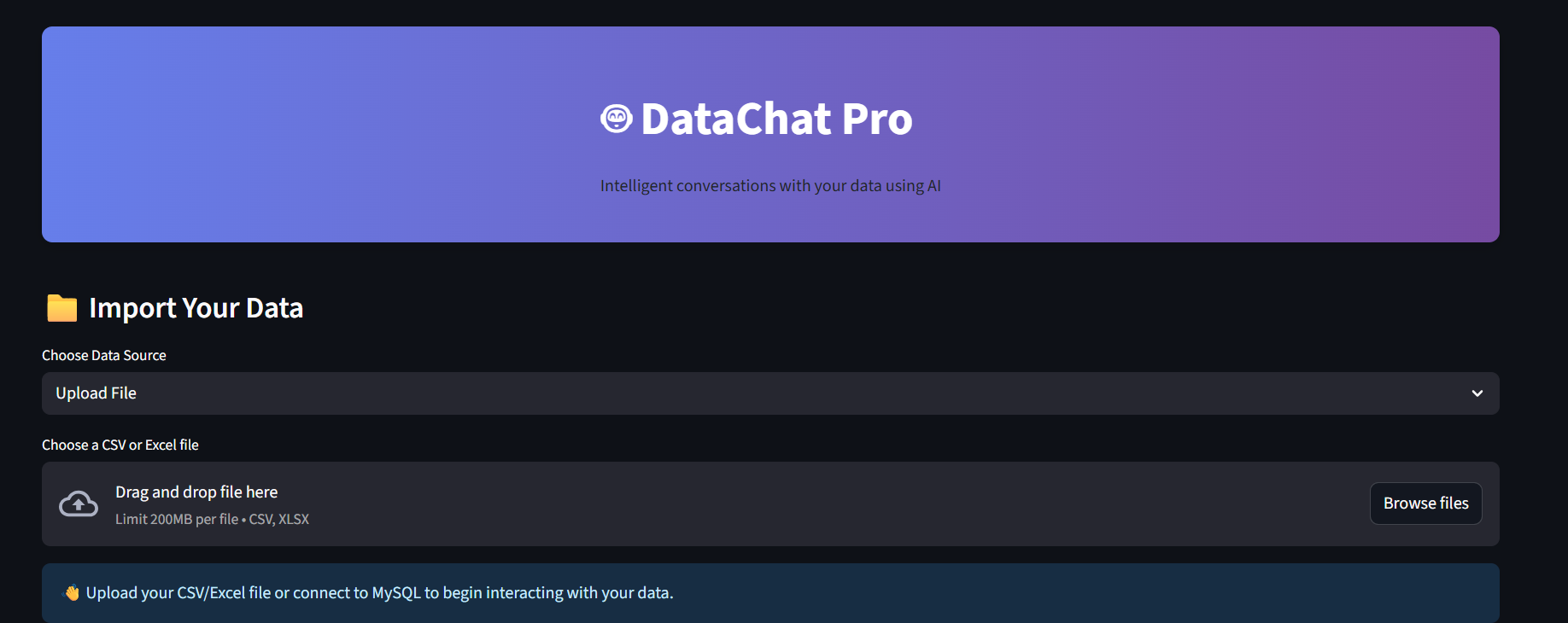 Portfolio Website screenshot